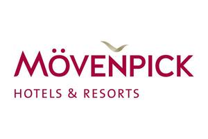 Mövenpick Resorts in Hua Hin & Bangkok  logo