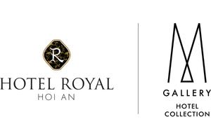 Hotel Royal Hoi An – MGallery logo