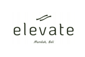 Elevate Bali  logo