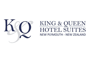 King & Queen Hotel Suites logo