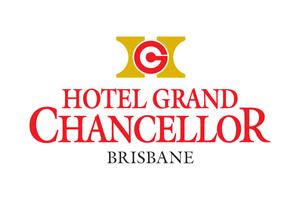 Hotel Grand Chancellor Brisbane logo