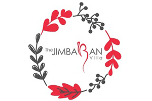 The Jimbaran Villa  logo