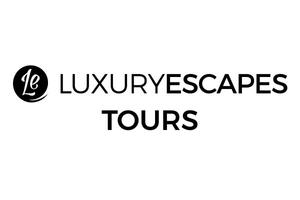 Untamed Escapes: 4D Eyre Peninsula Gourmet Tours By LE logo