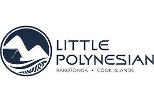 Little Polynesian Resort logo