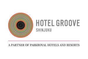 HOTEL GROOVE SHINJUKU, A PARKROYAL Hotel logo