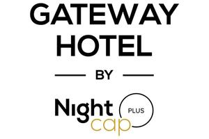 Gateway Hotel by Nightcap Plus logo