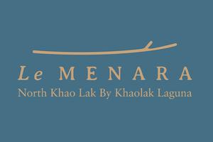 Le Menara Khao Lak logo