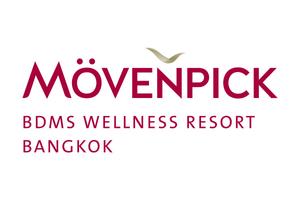 Mövenpick BDMS Wellness Resort Bangkok logo