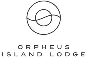 Orpheus Island Lodge logo