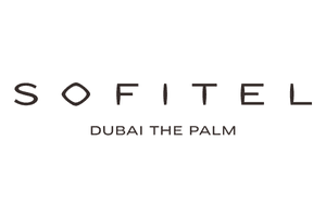 Sofitel Dubai The Palm logo