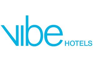 Vibe Hotel Hobart logo