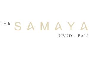 The Samaya Ubud Bali logo