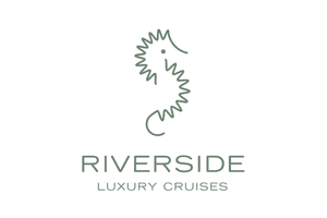 Riverside - Amsterdam to Budapest No Flights logo