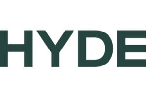 Hyde Ibiza logo