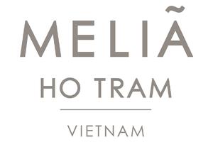 Meliá Ho Tram Beach Resort  logo