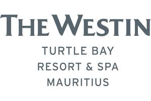 The Westin Turtle Bay Resort & Spa, Mauritius logo