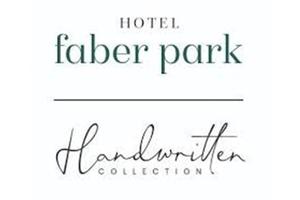 Hotel Faber Park Singapore - Handwritten Collection logo