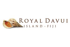 Royal Davui Island Resort logo