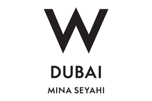 W Dubai – Mina Seyahi logo