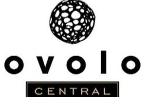 Ovolo Central logo