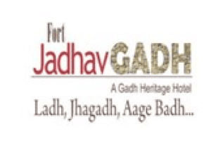 Fort JadhavGADH logo
