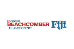 Beachcomber Island Resort logo