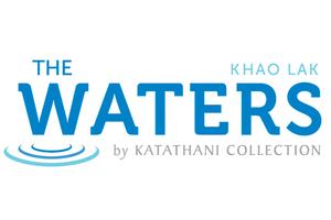 The Waters Khao Lak logo