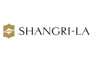 Shangri-La Singapore logo