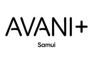 Avani+ Samui Resort logo