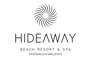 Hideaway Beach Resort & Spa logo