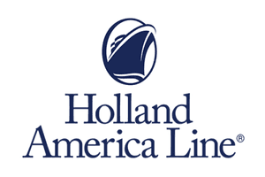 Holland America Westerdam Sydney to Auckland logo