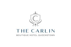 The Carlin Boutique Hotel  logo