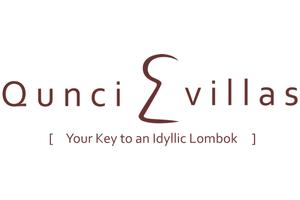 Qunci Villas  logo