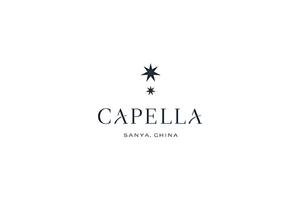 Capella Tufu Bay, Hainan logo