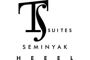 TS Suites Seminyak logo