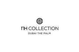 NH Collection Dubai The Palm logo