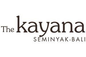 The Kayana Seminyak Bali logo