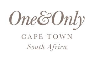 One&Only Cape Town logo