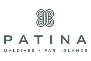 Patina Maldives logo