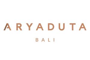 Aryaduta Bali logo