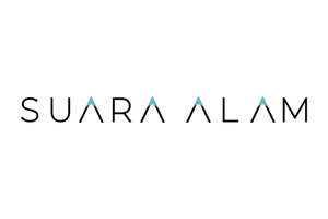 Suara Alam Ubud   logo