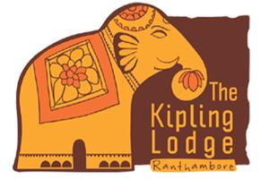 The Kipling Lodge Ranthambore logo