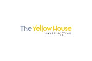 The Yellow House, Anjuna – IHCL Seleqtions logo
