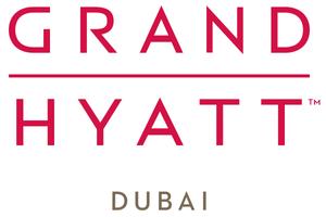 Grand Hyatt Dubai logo