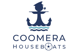Coomera Houseboats logo