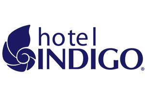 Hotel Indigo Melbourne on Flinders, an IHG Hotel logo