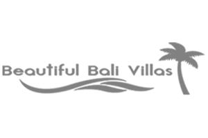 Beautiful Bali Villas logo