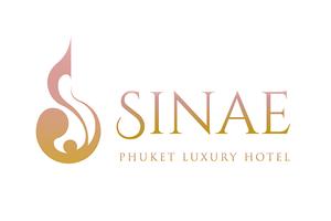 Sinae Phuket Luxury Hotel logo