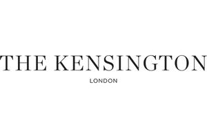 The Kensington Hotel logo