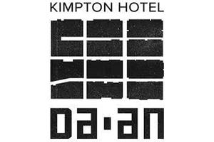 Kimpton Da An Hotel logo